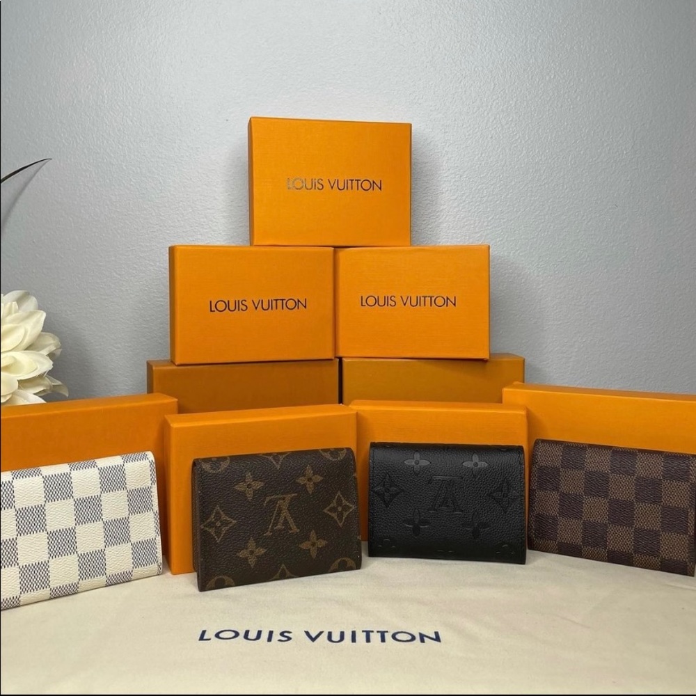 Xsmall women wallet